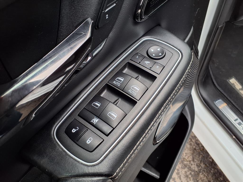 RAM 1500 Limited 4x4 Crew Cab 5'7" Box 2022