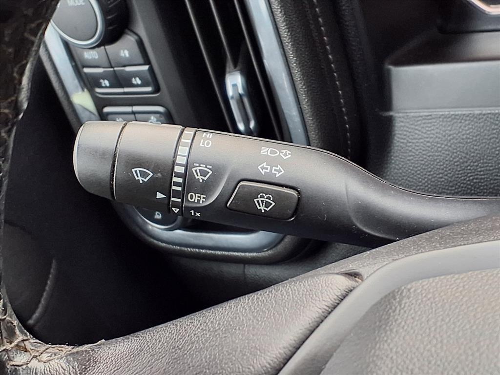 Chevrolet Silverado 3500HD 4WD Crew Cab 159" LTZ 2020