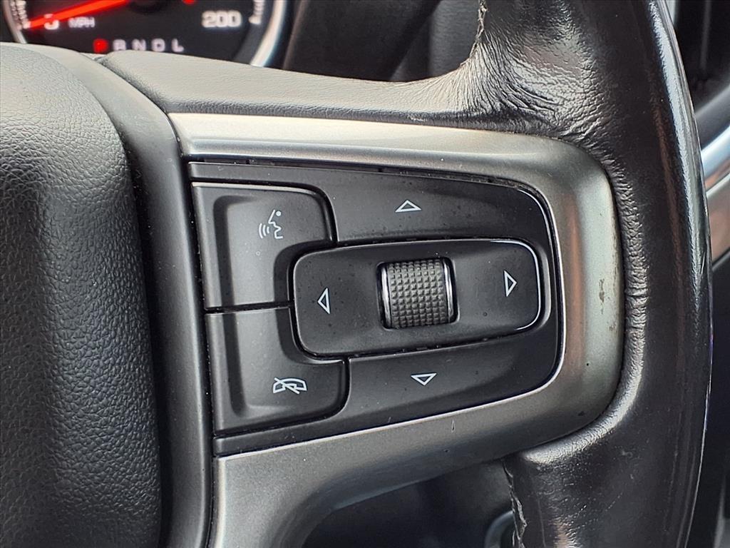 Chevrolet Silverado 3500HD 4WD Crew Cab 159" LTZ 2020