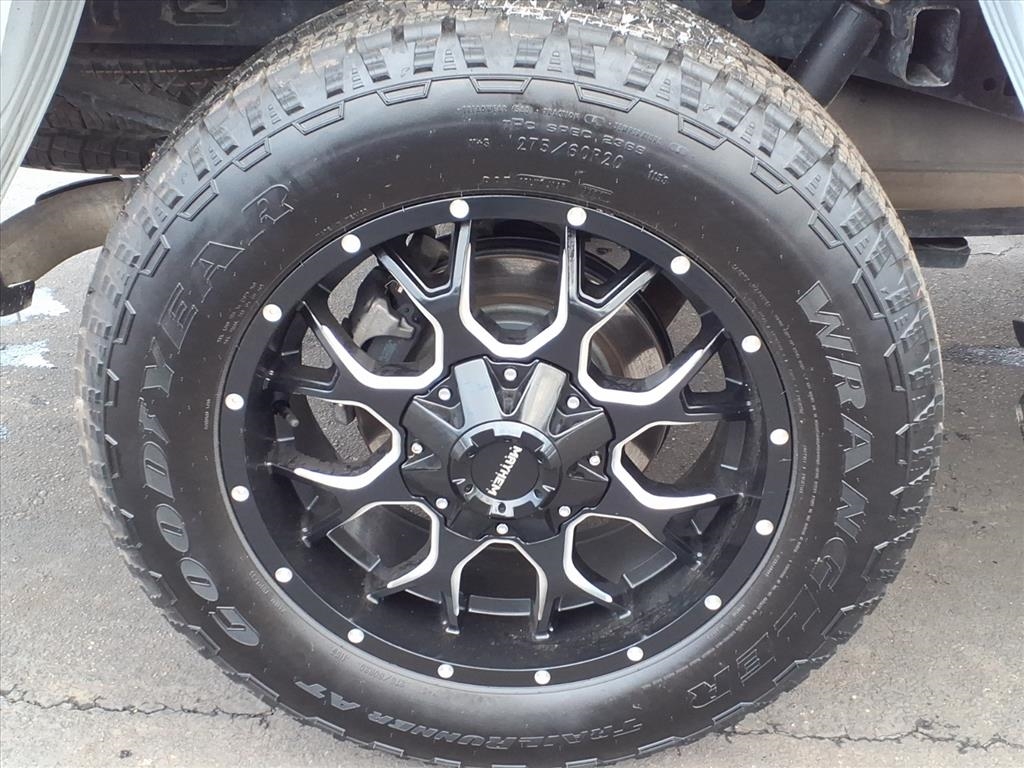 Ford F-150 XLT 4WD SuperCrew 6.5' Box 2022