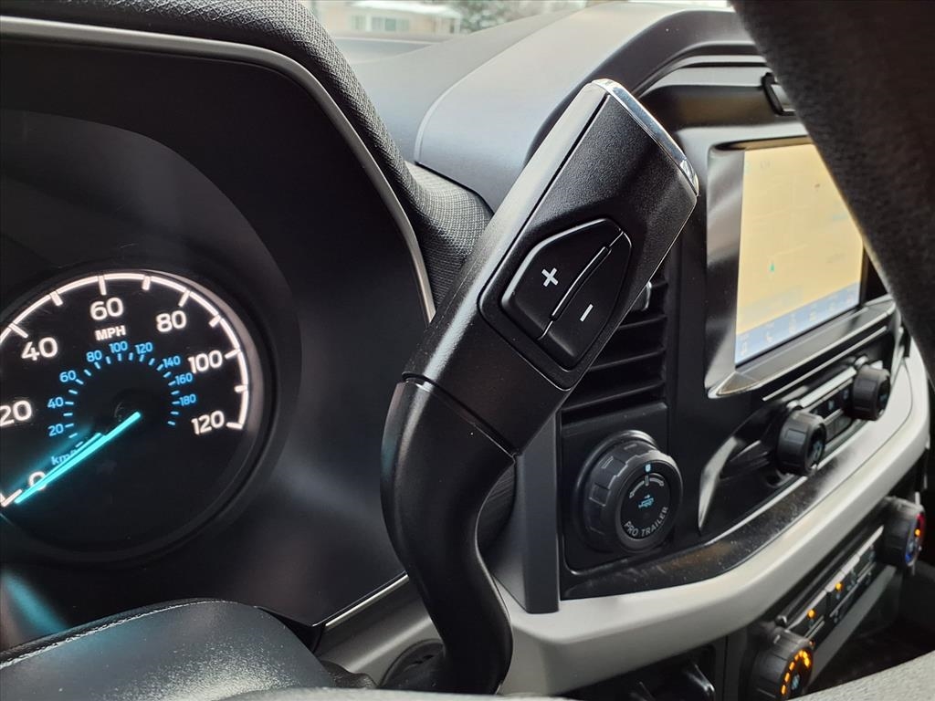 Ford F-150 XLT 4WD SuperCrew 6.5' Box 2022