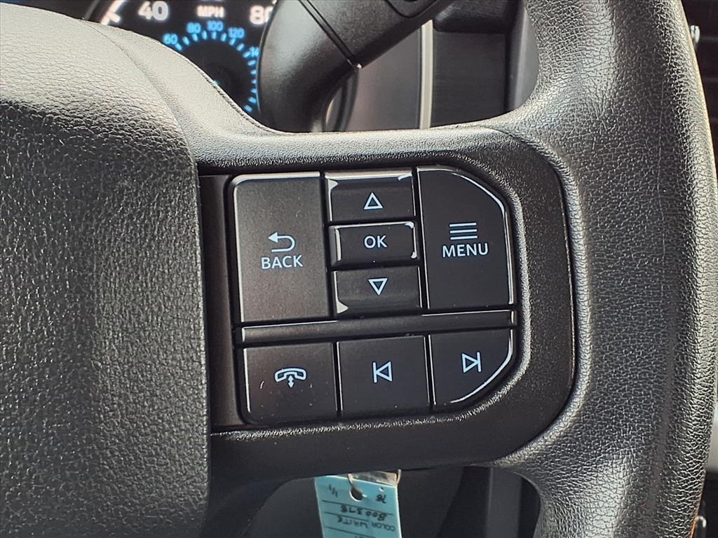 Ford F-150 XLT 4WD SuperCrew 6.5' Box 2022