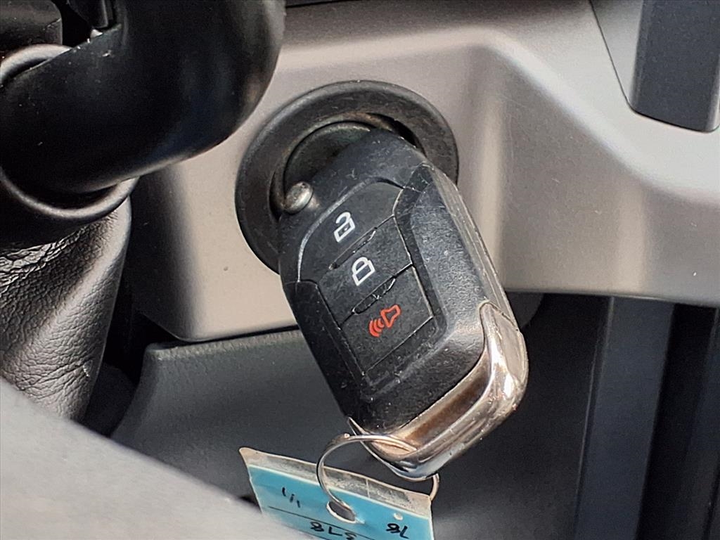 Ford F-150 XLT 4WD SuperCrew 6.5' Box 2022