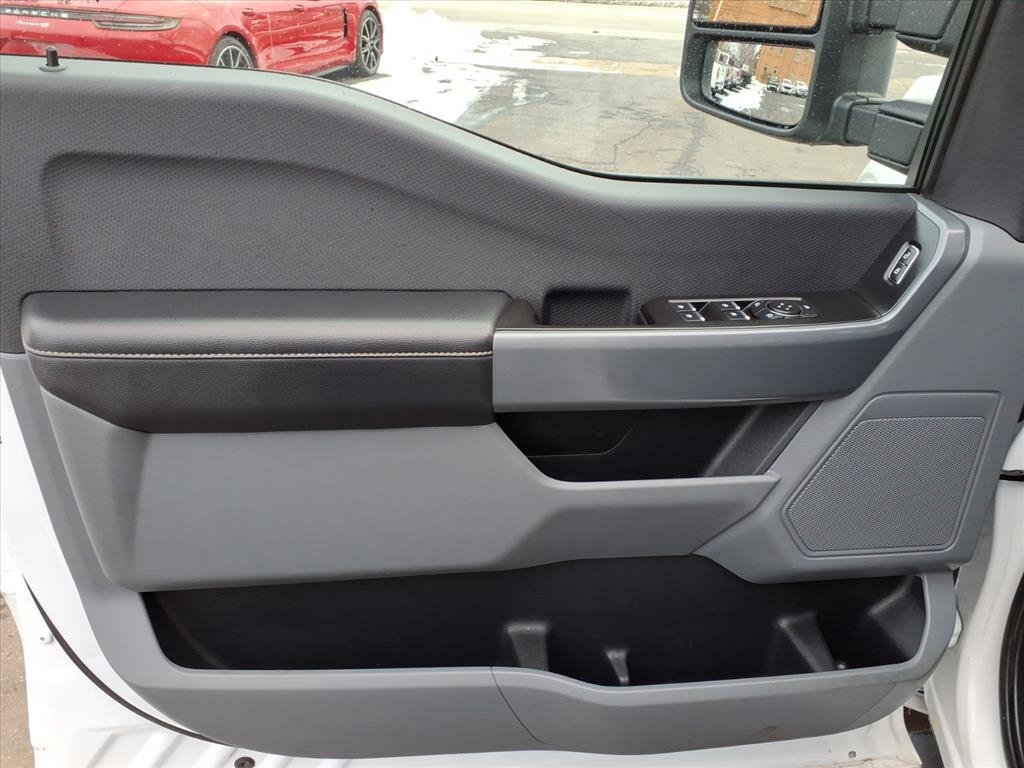 Ford F-150 XLT 4WD SuperCrew 6.5' Box 2022