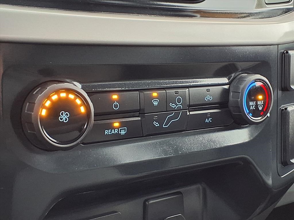 Ford F-150 XLT 4WD SuperCrew 6.5' Box 2022