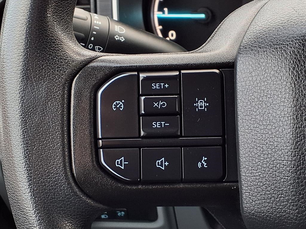 Ford F-150 XLT 4WD SuperCrew 6.5' Box 2022