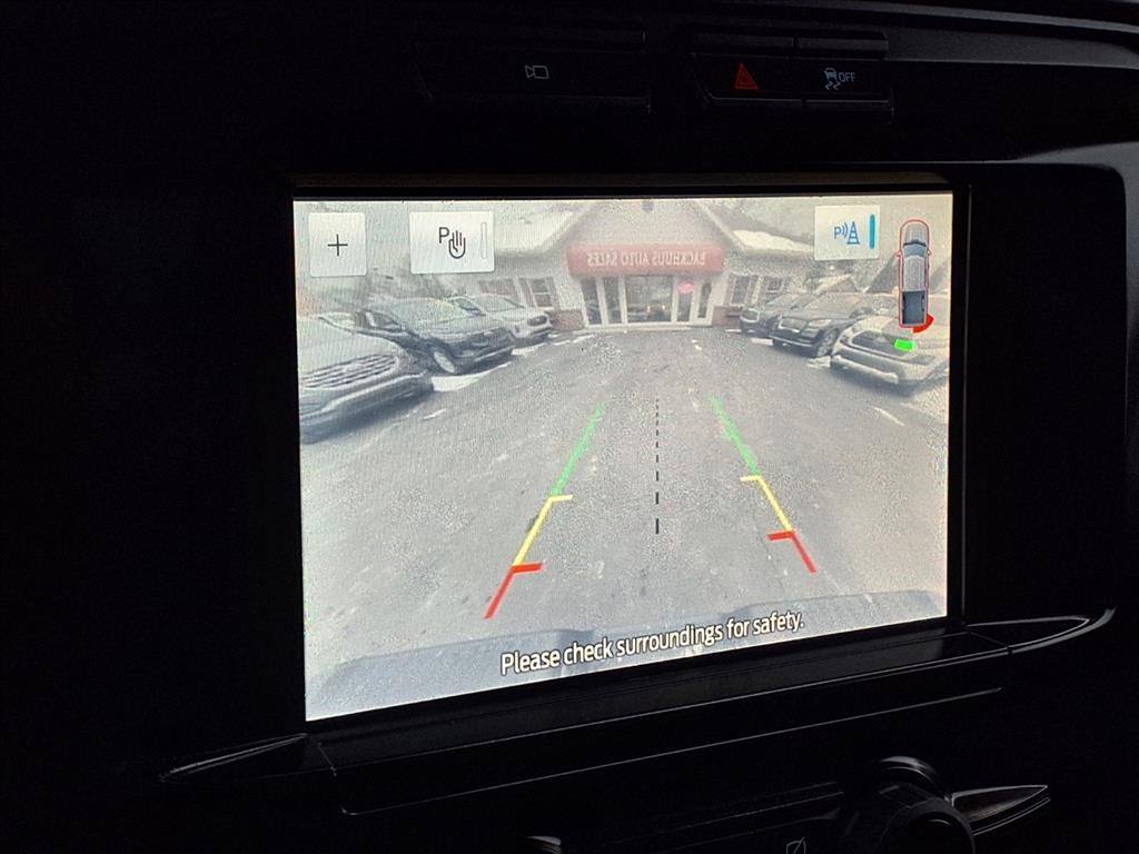 Ford F-150 XLT 4WD SuperCrew 6.5' Box 2022