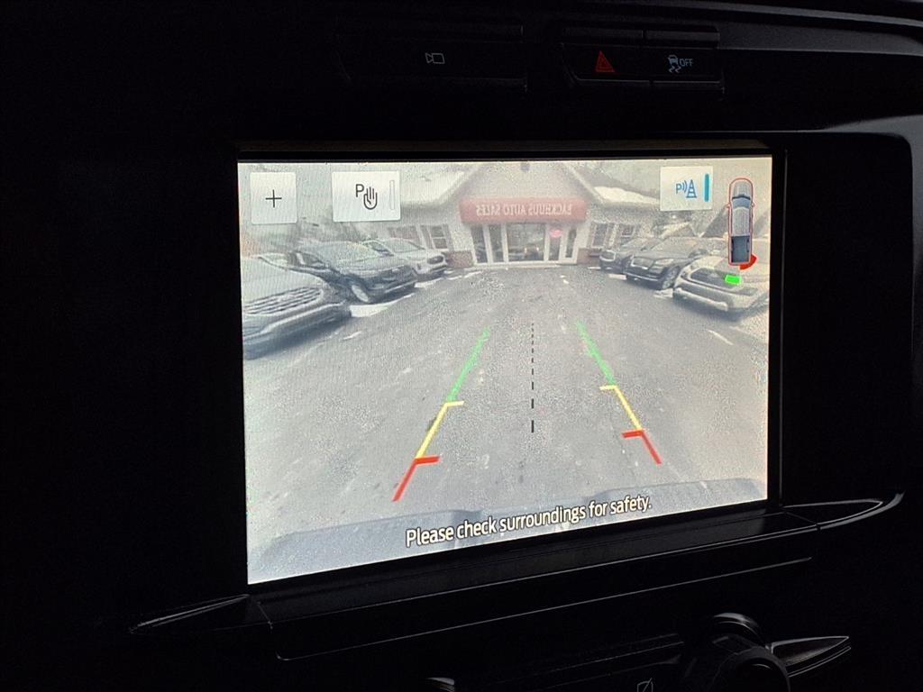 Ford F-150 XLT 4WD SuperCrew 6.5' Box 2022