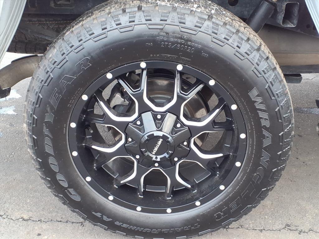 Ford F-150 XLT 4WD SuperCrew 6.5' Box 2022