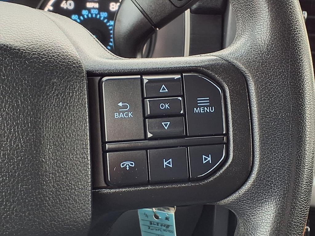 Ford F-150 XLT 4WD SuperCrew 6.5' Box 2022