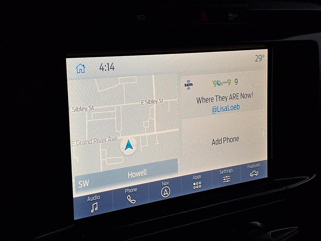 Ford F-150 XLT 4WD SuperCrew 6.5' Box 2022