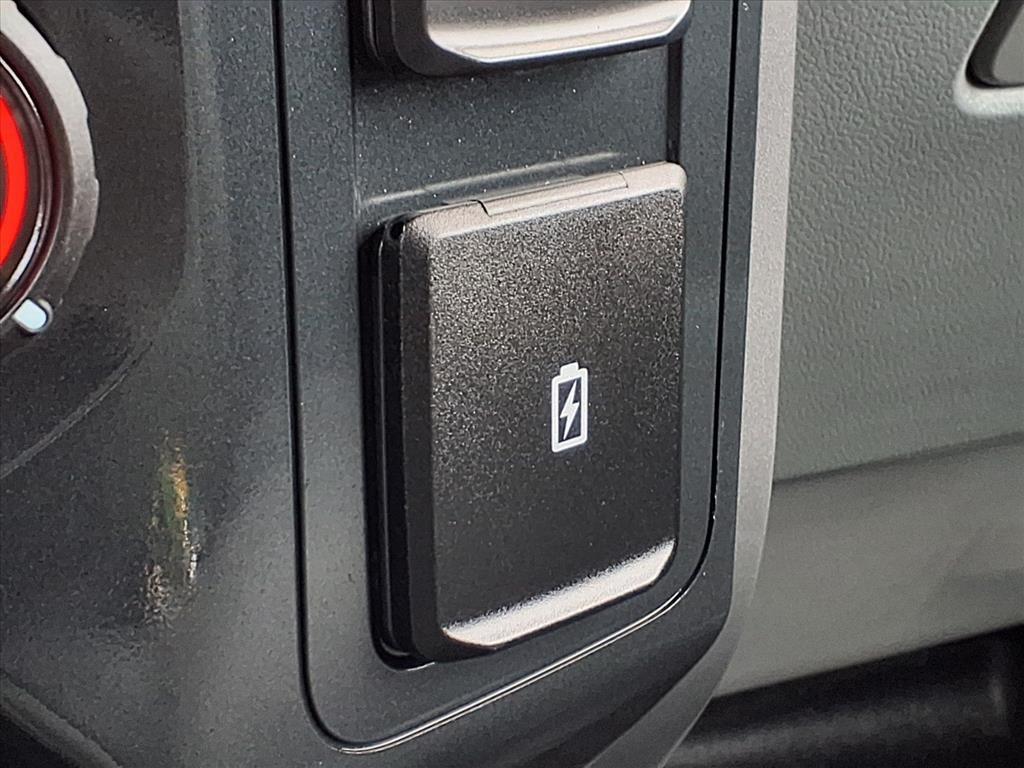 Ford F-150 XLT 4WD SuperCrew 6.5' Box 2022