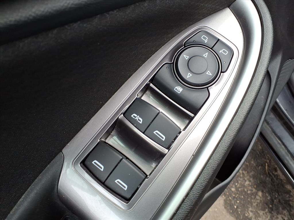 Chevrolet Malibu 4dr Sdn LT 2022