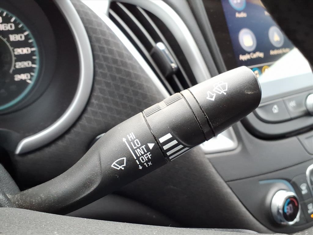 Chevrolet Malibu 4dr Sdn LT 2022