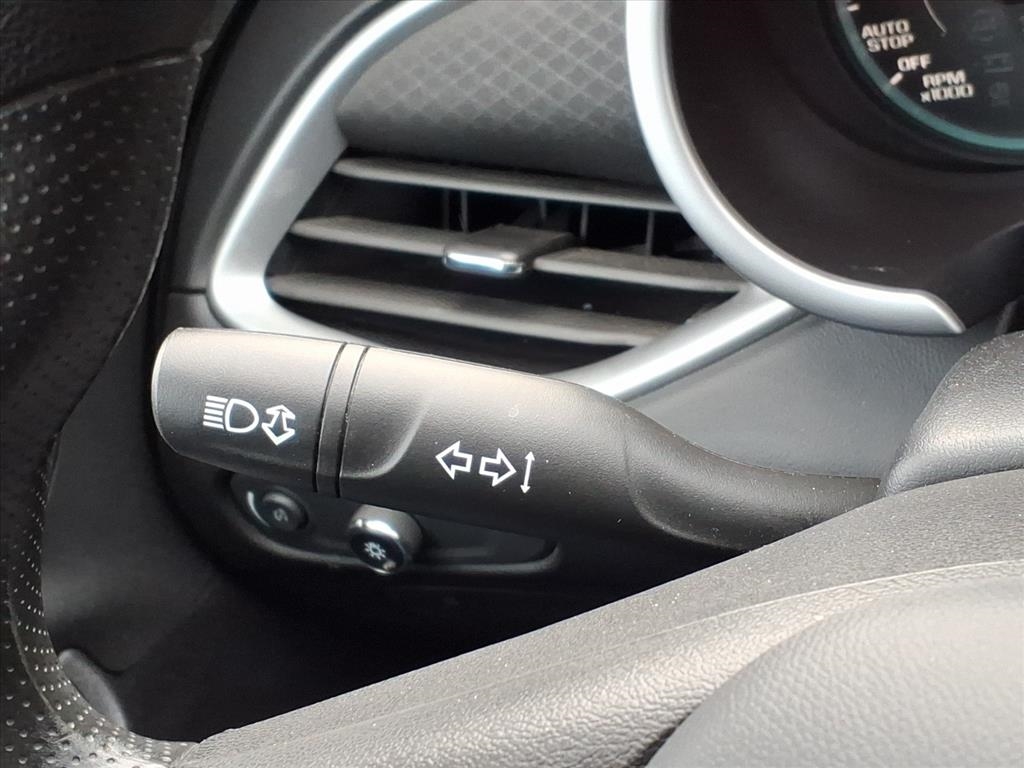 Chevrolet Malibu 4dr Sdn LT 2022