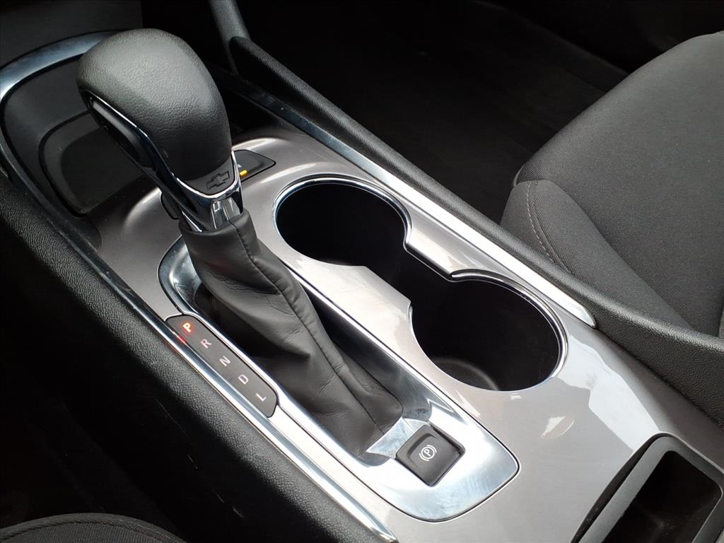 Chevrolet Malibu 4dr Sdn LT 2022