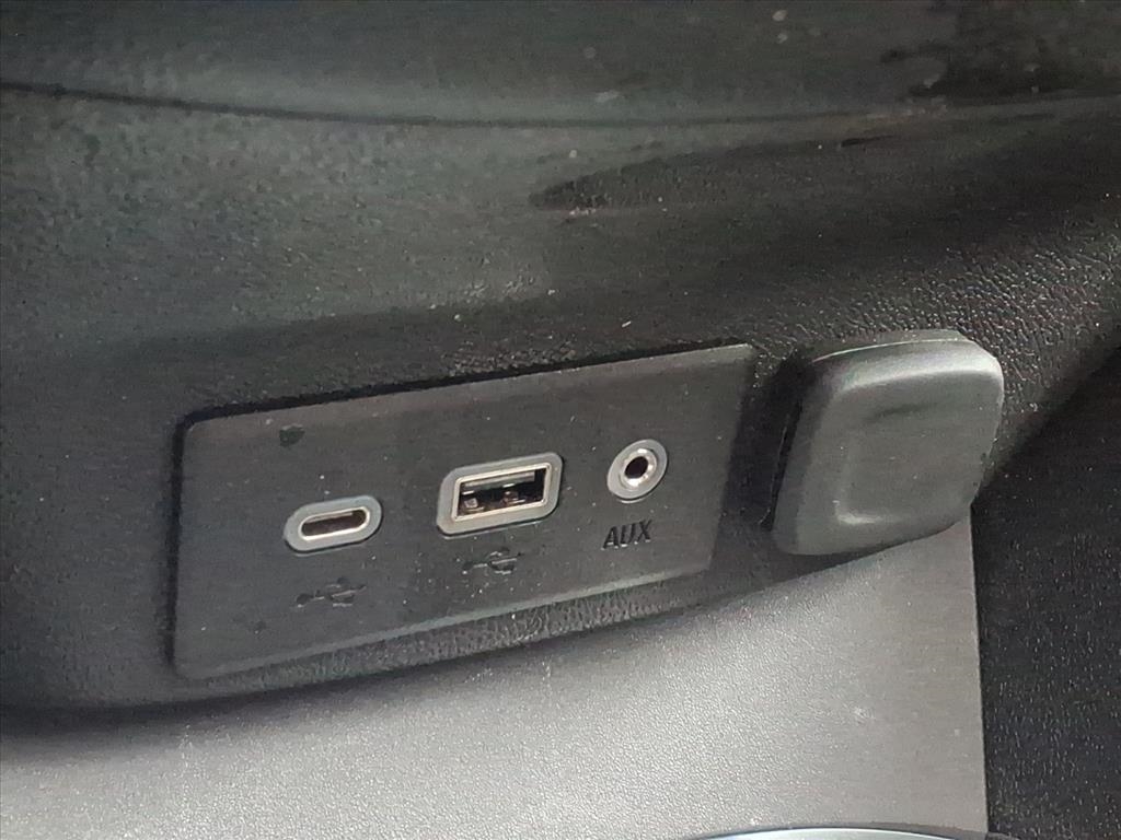 Chevrolet Malibu 4dr Sdn LT 2022