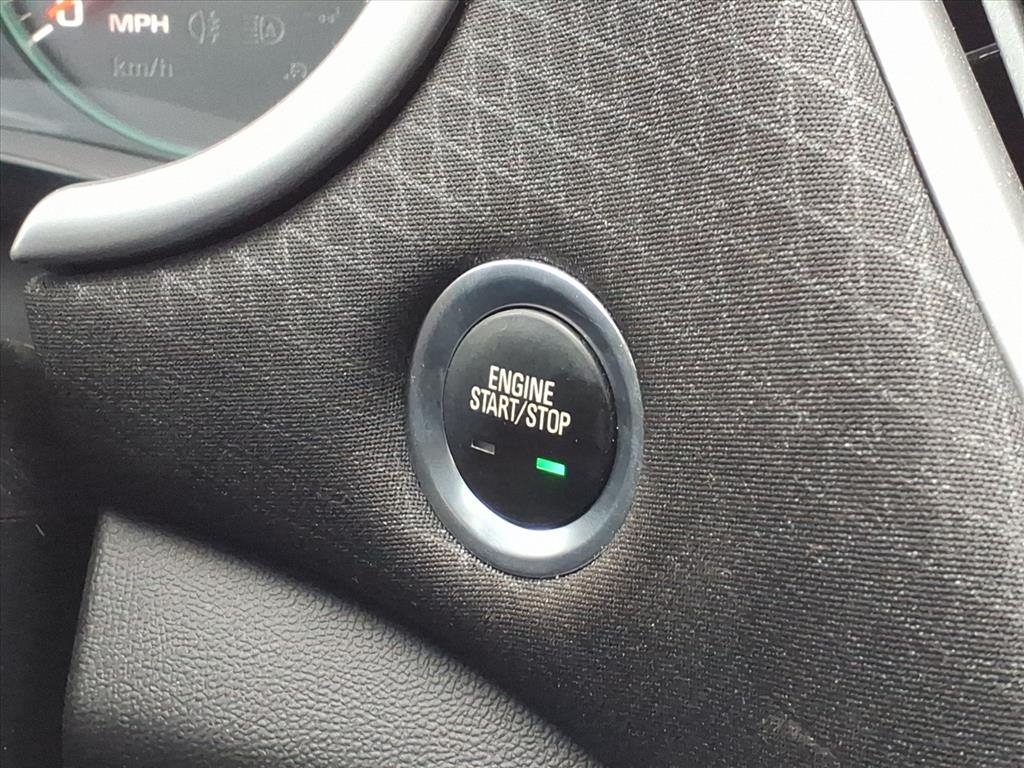 Chevrolet Malibu 4dr Sdn LT 2022