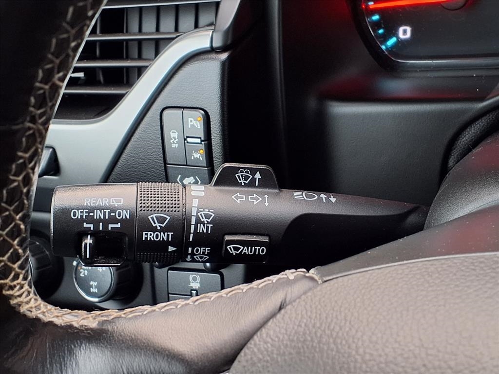 Chevrolet Tahoe 4WD 4dr Premier 2019