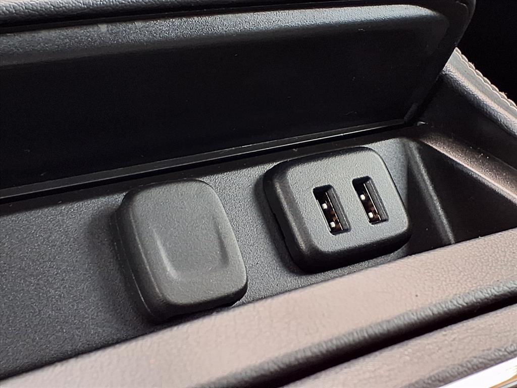 Chevrolet Tahoe 4WD 4dr Premier 2019