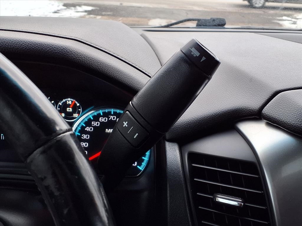 Chevrolet Tahoe 4WD 4dr Premier 2019