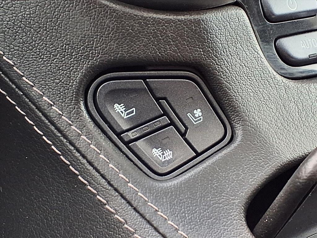 Chevrolet Tahoe 4WD 4dr Premier 2019