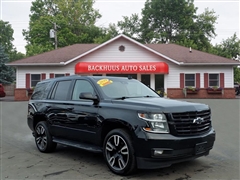 2019 Chevrolet Tahoe 