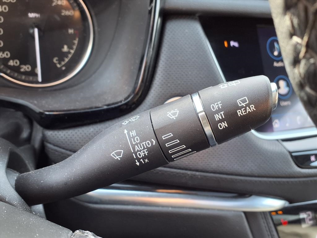 Cadillac XT5 AWD 4dr Premium Luxury 2020