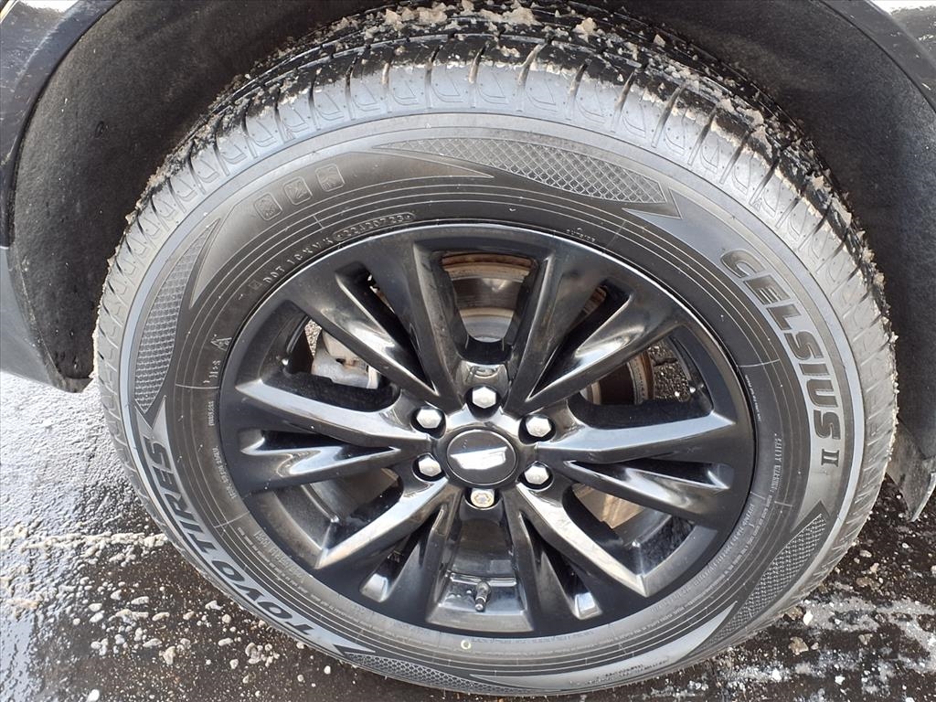 Cadillac XT5 AWD 4dr Premium Luxury 2020