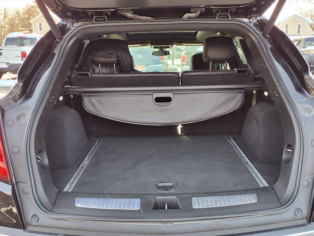 Cadillac XT5 AWD 4dr Premium Luxury 2020