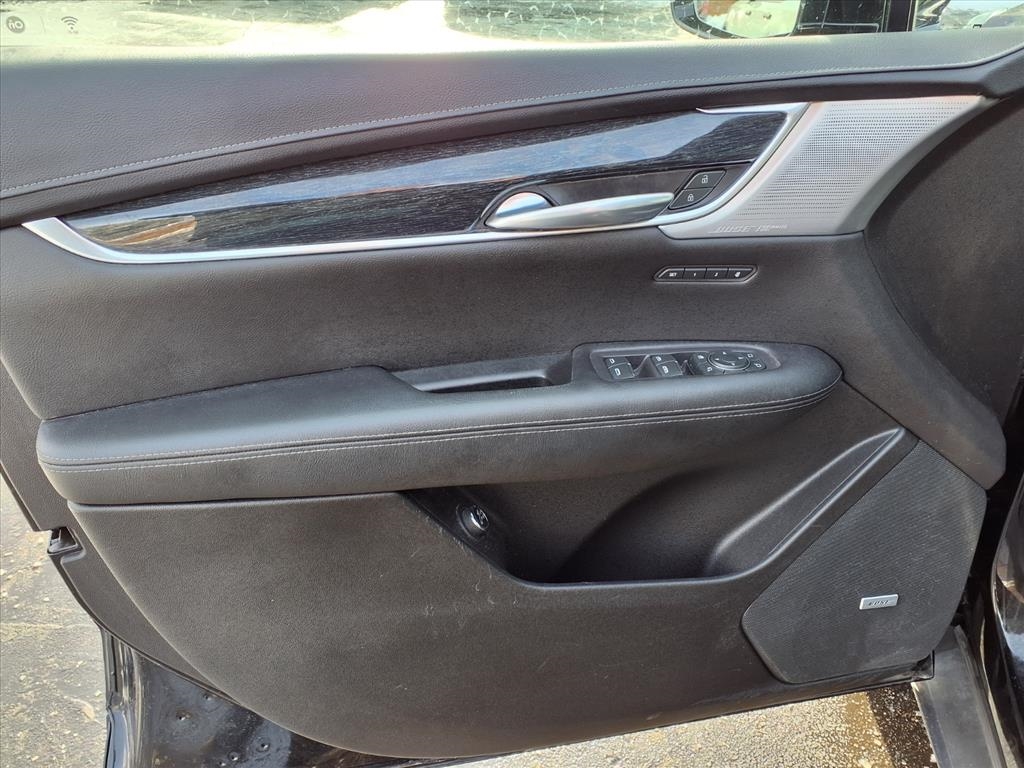 Cadillac XT5 AWD 4dr Premium Luxury 2020