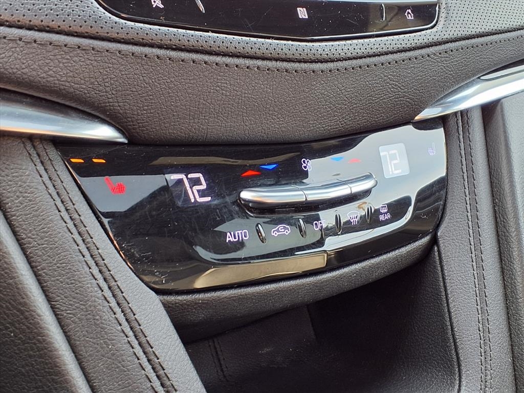 Cadillac XT5 AWD 4dr Premium Luxury 2020