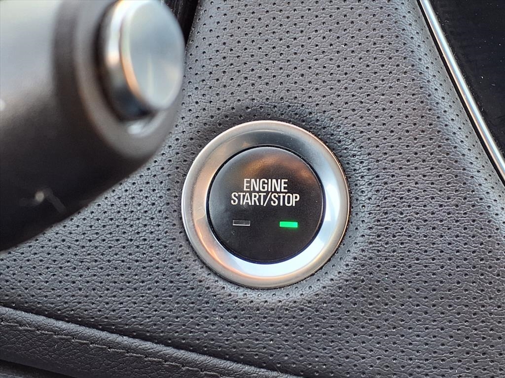 Cadillac XT5 AWD 4dr Premium Luxury 2020