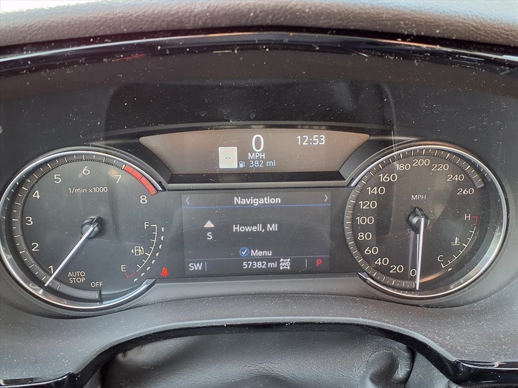 Cadillac XT5 AWD 4dr Premium Luxury 2020