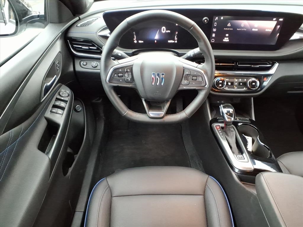 Buick Envista FWD 4dr Sport Touring 2025