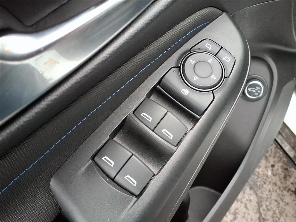 Buick Envista FWD 4dr Sport Touring 2025