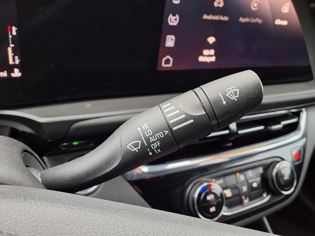 Buick Envista FWD 4dr Sport Touring 2025