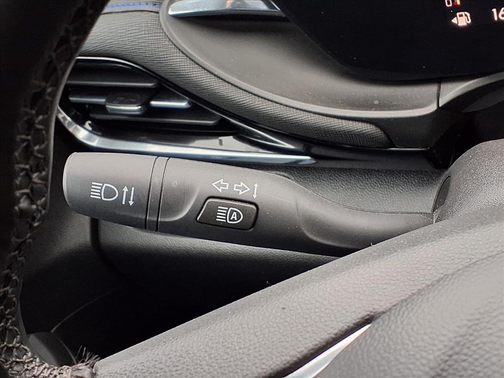 Buick Envista FWD 4dr Sport Touring 2025