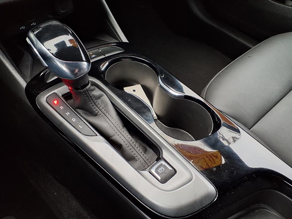 Buick Envista FWD 4dr Sport Touring 2025