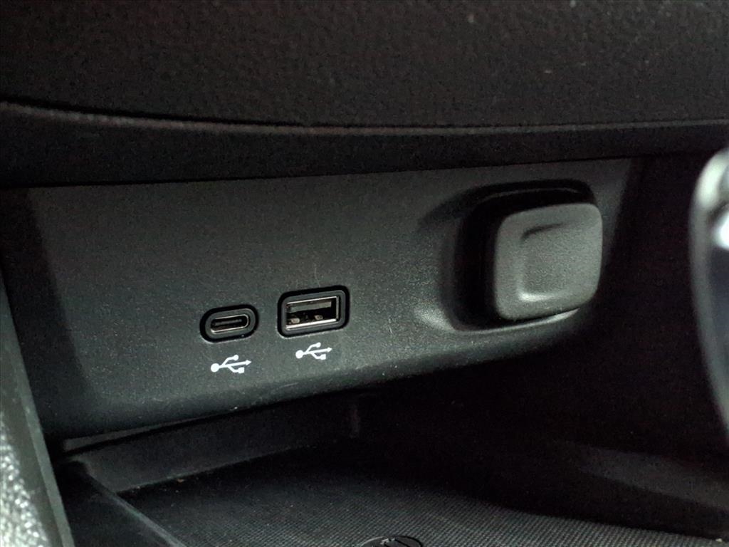 Buick Envista FWD 4dr Sport Touring 2025