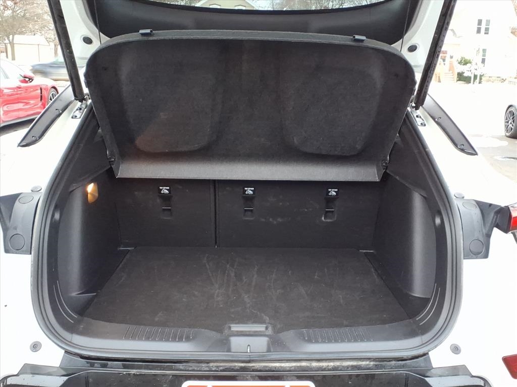 Buick Envista FWD 4dr Sport Touring 2025