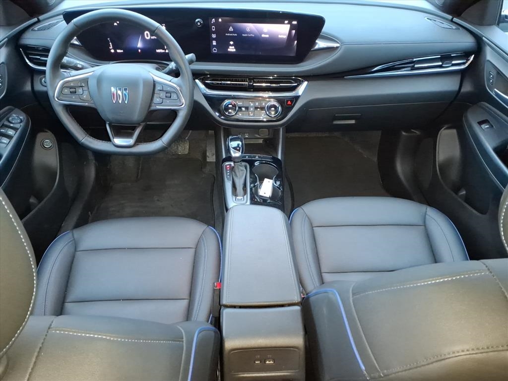 Buick Envista FWD 4dr Sport Touring 2025