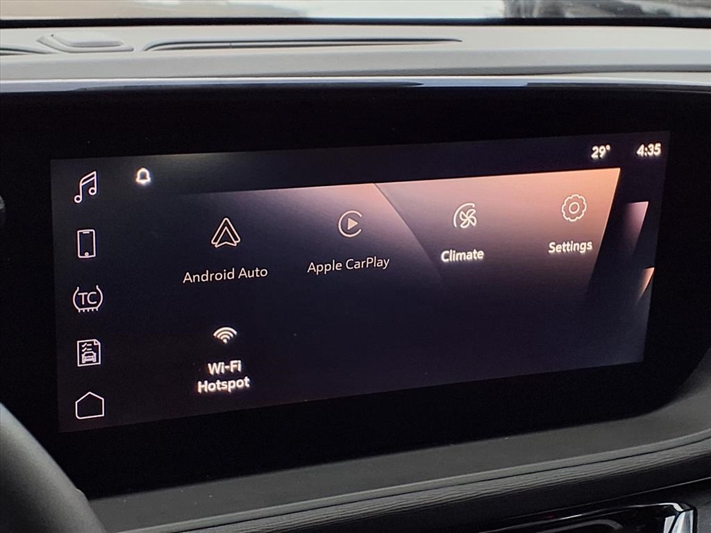 Buick Envista FWD 4dr Sport Touring 2025