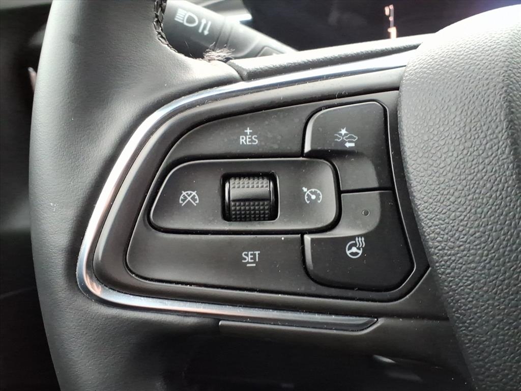 Buick Envista FWD 4dr Sport Touring 2025