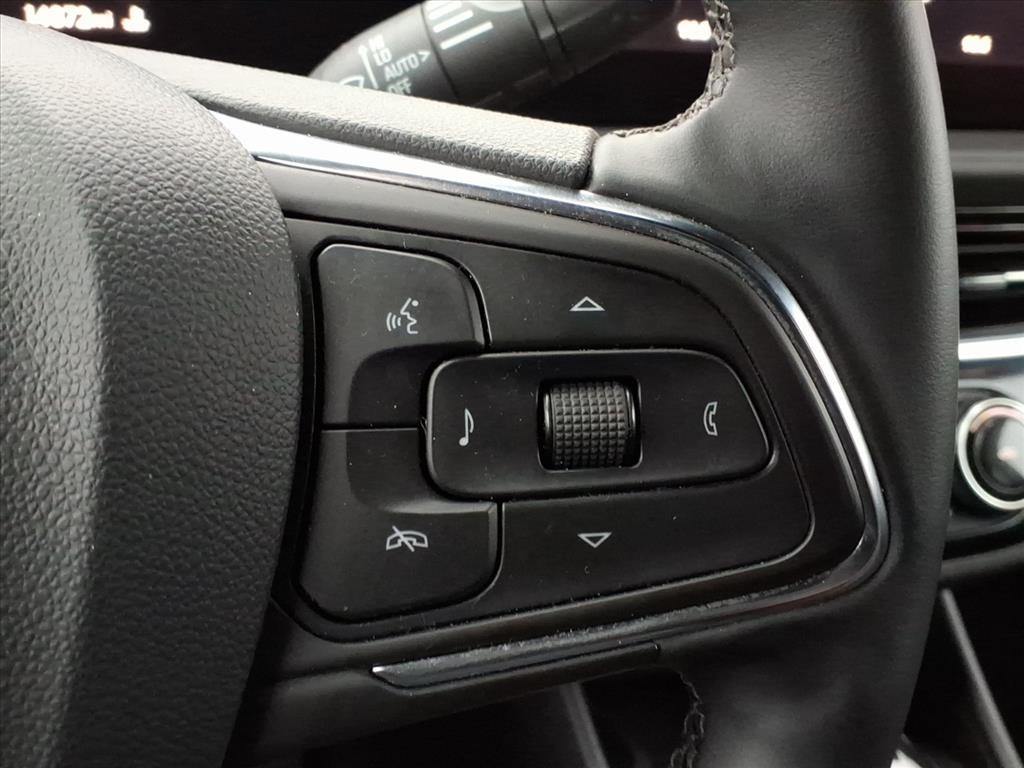 Buick Envista FWD 4dr Sport Touring 2025