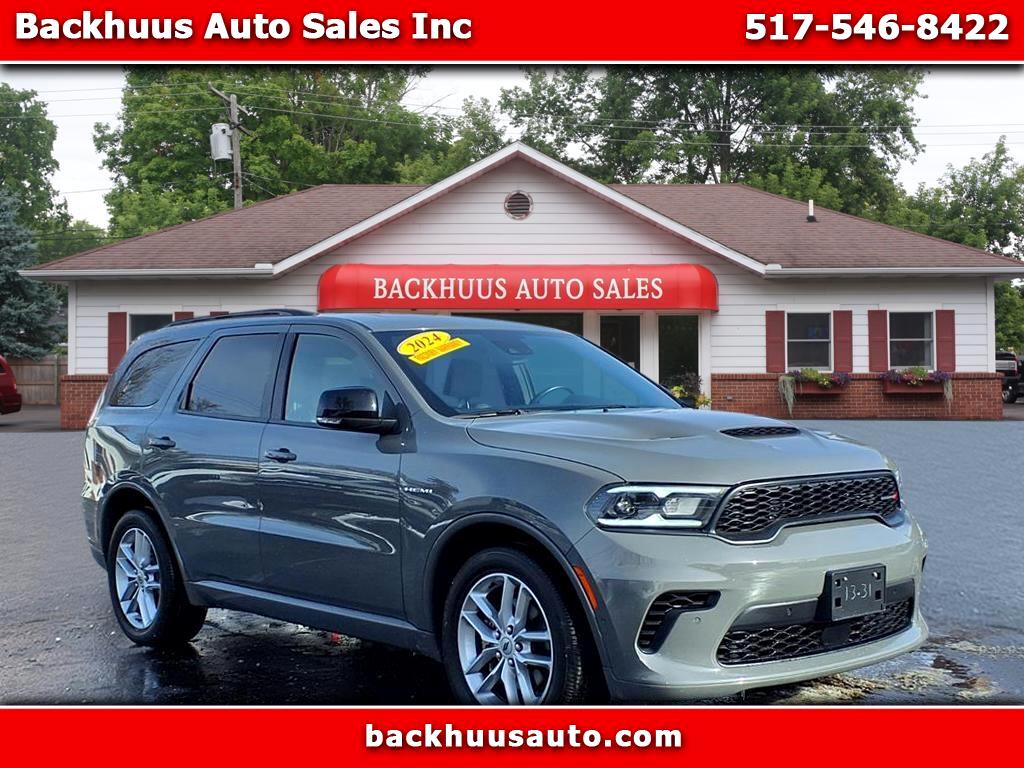 2024 Dodge Durango R/T AWD