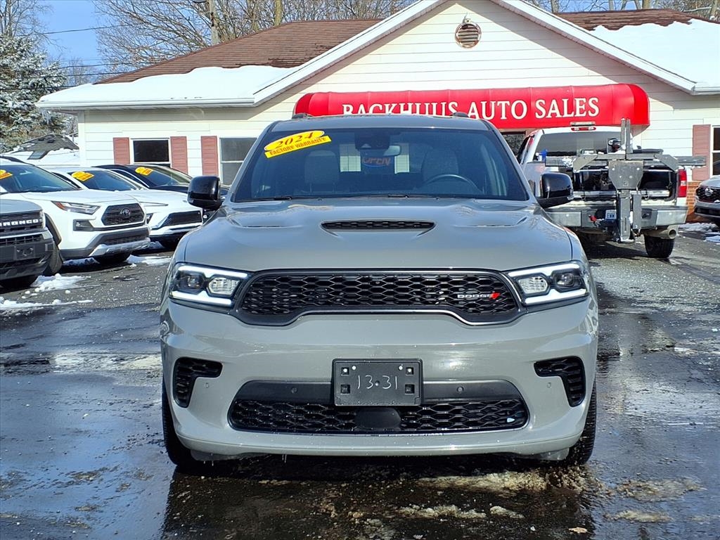 Dodge Durango R/T AWD 2024