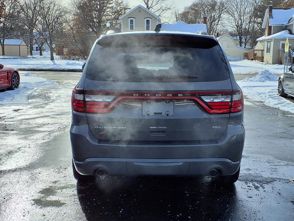 Dodge Durango R/T AWD 2024
