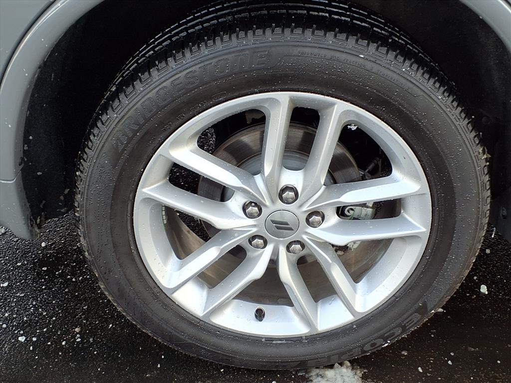 Dodge Durango R/T AWD 2024