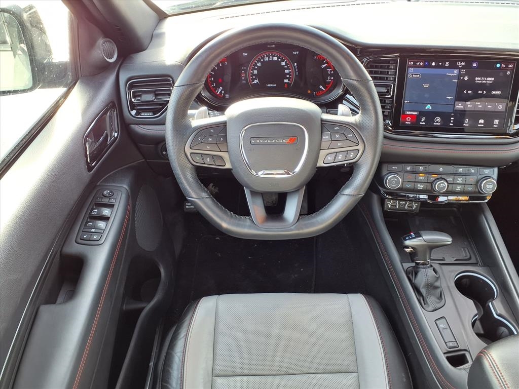Dodge Durango R/T AWD 2024